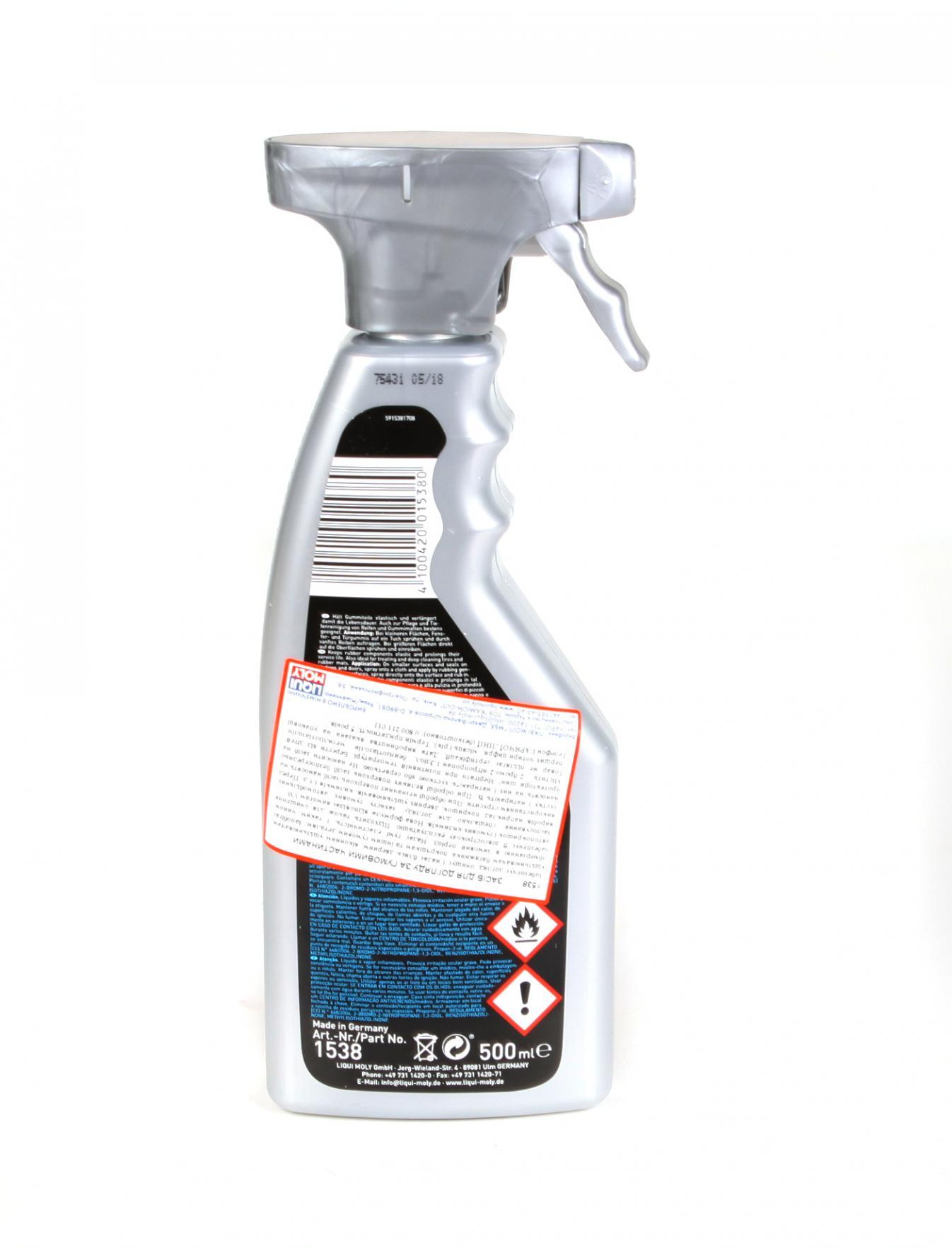1538 LIQUI MOLY